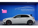 MERCEDES Classe A     (W177) A 45S AMG 4Matic+ Premium