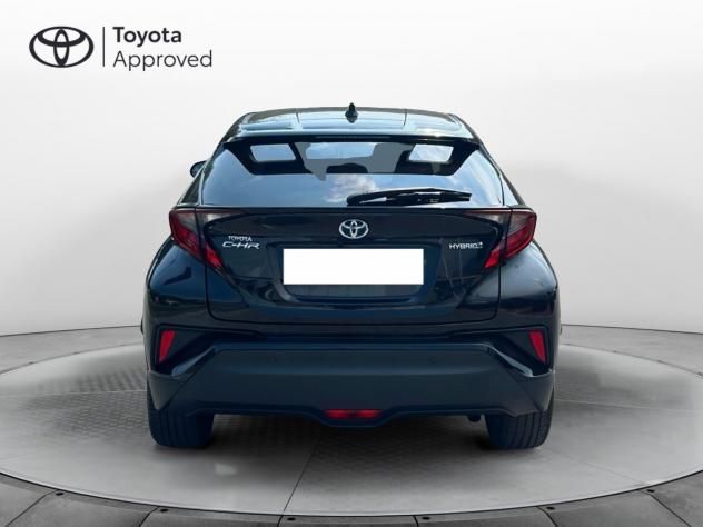 Toyota C-HR 1.8H (122CV) E-CVT Trend - Foto 9