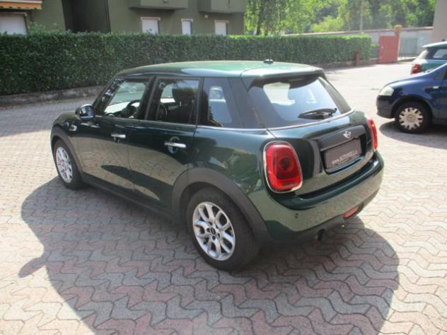 MINI One 1.2 One Boost 5 porte *PREZZO REALE rif. 23996390 - Foto 4