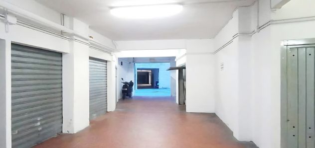 Box arenzano