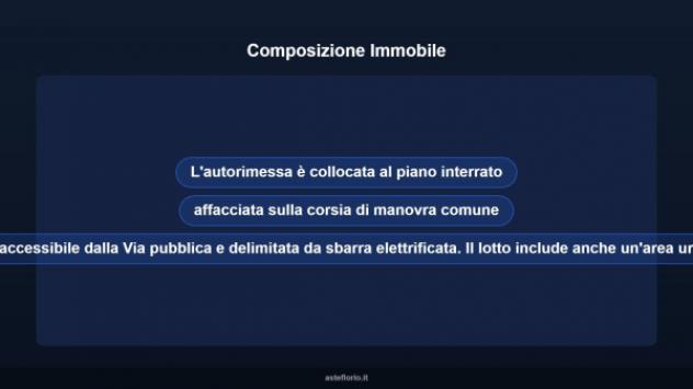 Immobile in asta di 17 m² in vendita a Lanzo Torinese - Foto 9