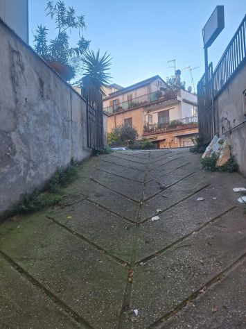 Garage C6 a Torre Angela Via dei Centauri - Foto 2