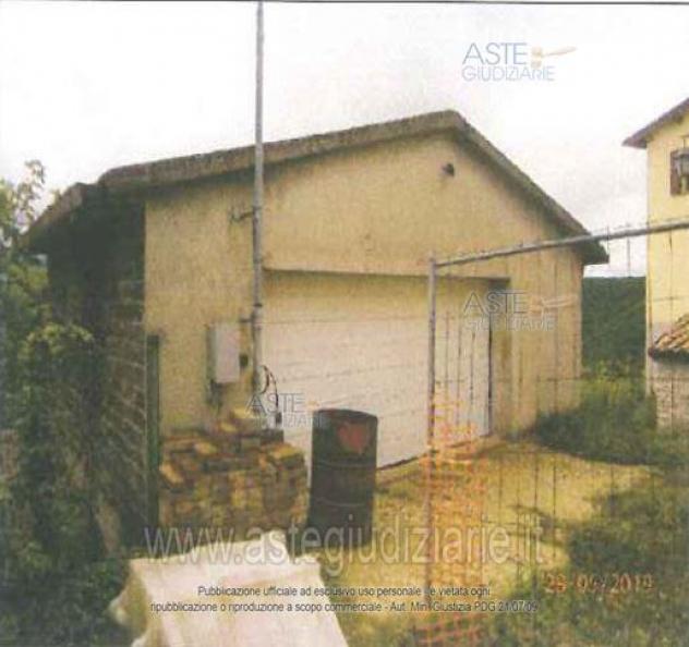 IMMOBILI-ALTRA CATEGORIA-Località Torre Cola, 06049 Spoleto PG, Italia