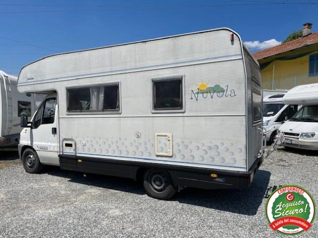 MOBILVETTA NUVOLA rif. 23905223 - Foto 2