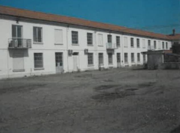 Immobile in asta di 2 m² con più di 5 locali in vendita a Alessandria - Foto 3
