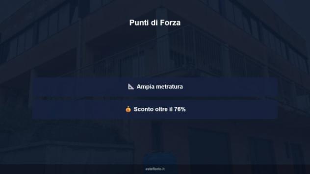 Immobile in asta di 185 m² in vendita a Ceccano - Foto 9