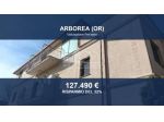 Immobile in asta di 158 m² con più di 5 locali in vendita a Arborea
