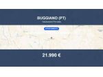 Immobile in asta di 55 m² in vendita a Buggiano