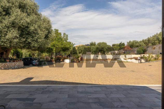 Villa o villino in vendita a Canicattini Bagni - Foto 17