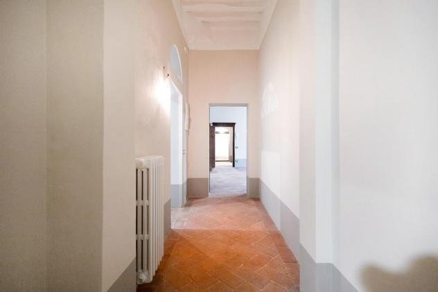 Appartamento in vendita a Orentano - Castelfranco di Sotto 185 mq Rif: 1378860 - Foto 8
