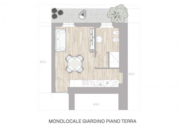 Appartamento - Castellanza . Rif.: Cod. rif 3337571VRG - Foto 12