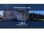 Immobile in asta di 679 m² in vendita a Cercepiccola