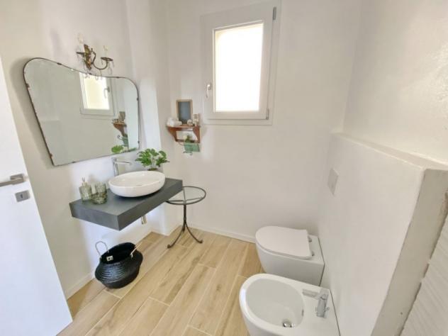 CALDANA IN POSIZIONE BELLISSIMA TERRATETTO CON TERRAZZO PANORAMICO E GIARDINO ESCLUSIVO - Foto 10