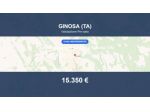 Immobile in asta di 89 m² in vendita a Ginosa