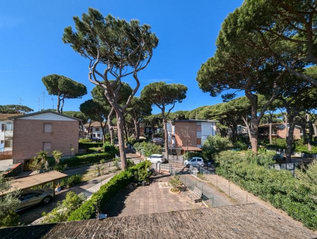 Appartamento in vendita a Marina di Grosseto - Grosseto 70 mq Rif: 1371006 - Foto 6