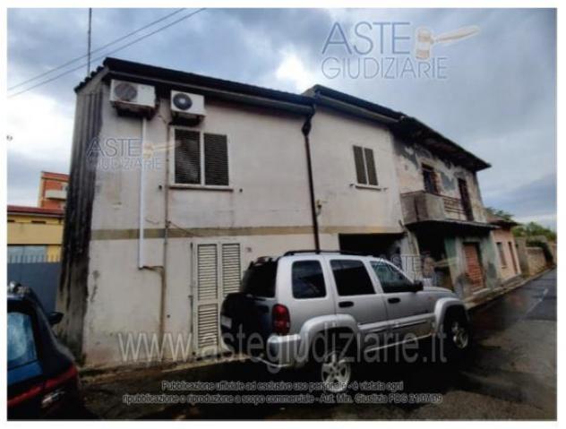 IMMOBILI-IMMOBILE RESIDENZIALE-Via Roma, 39, Isili CA, Italia