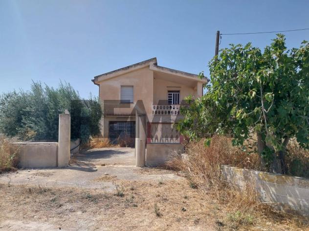 Casa Indipendente in vendita a Ispica - Foto 6