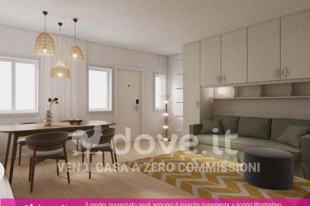 Appartamento di 68 m² con 3 locali in vendita a Latina - Foto 8