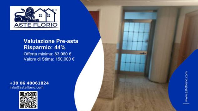 Immobile in asta di 125 m² in vendita a Lucca