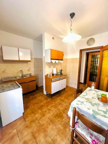 Appartamento in vendita a Massa 110 mq Rif: 1399370 - Foto 9