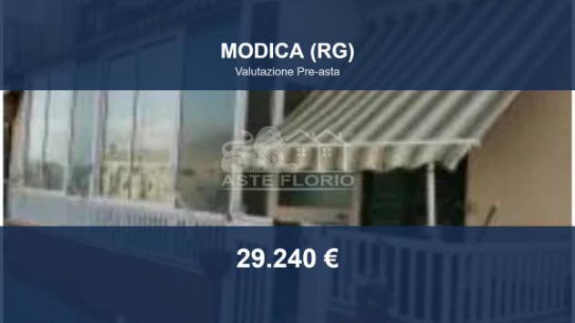 Immobile in asta di 73 m² in vendita a Modica