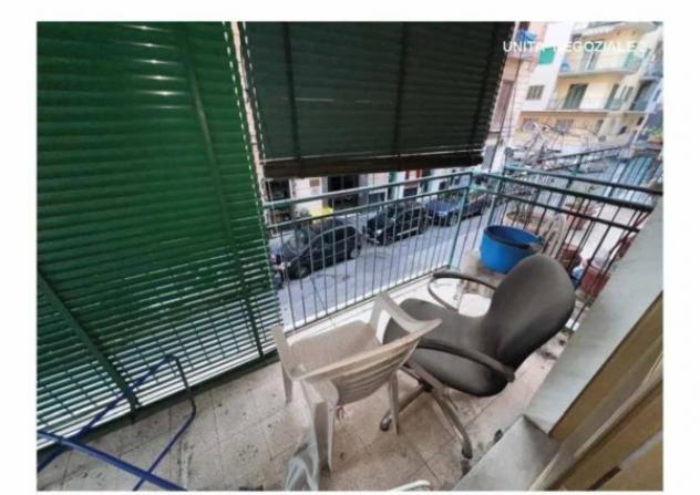 Immobile in asta di 91 m² in vendita a Napoli - Foto 3