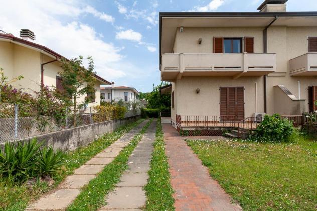Villetta bifamiliare in vendita a Pietrasanta 152 mq Rif: 1406415 - Foto 2