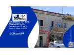 Immobile in asta di 70 m², box auto in vendita a Recanati