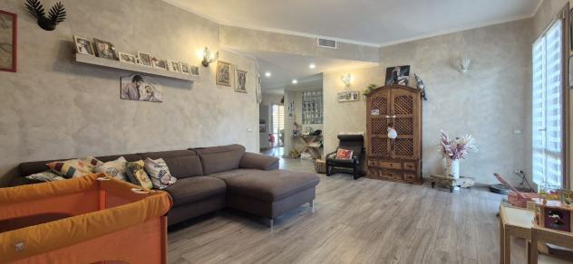 Bifamiliare in vendita a Rosignano Marittimo - Foto 9