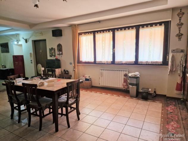 Villa a schiera in vendita a Umbertide - Foto 9