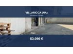 Immobile in asta di 127 m², box auto in vendita a Villaricca