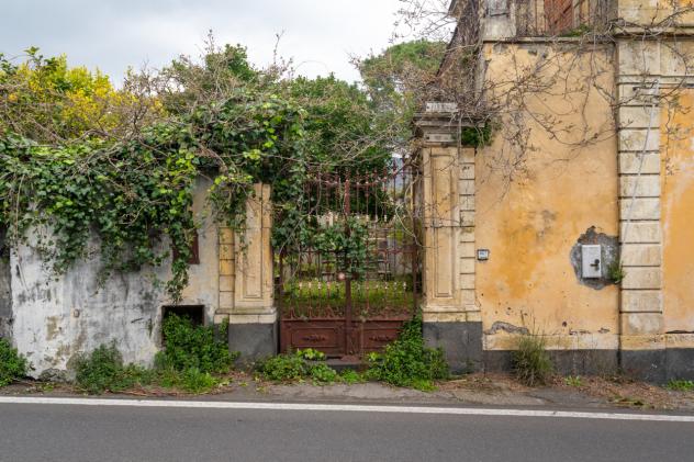 Indipendente in vendita a Zafferana Etnea - Foto 9