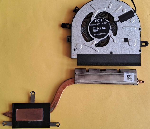 Pezzi di ricambio per Notebook LENOVO YOGA - Foto 4