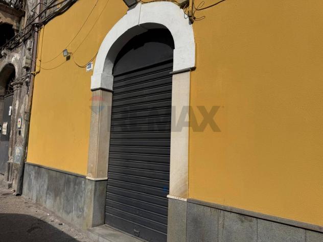 Locale Commerciale in affitto a Catania, Centro Storico - Foto 7