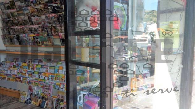 ATTIVITA'/LIC.COMMERCIALE di 2 vani e di 50 mq (MESSINA) rif. AS15208 - Foto 11