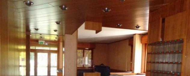 Immobile in asta di 1700 m² in vendita a Salsomaggiore Terme - Foto 11
