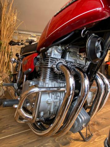 HONDA CB 350 Four four rif. 16895453 - Foto 2