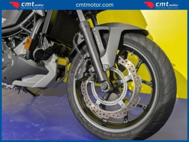 HONDA NC 750 X Garantita e Finanziabile rif. 23546226 - Foto 10