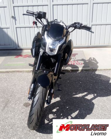Zontes ZT 125 Z - Foto 2