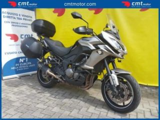 KAWASAKI Versys 1000 Garantita e Finanziabile rif. 23545090