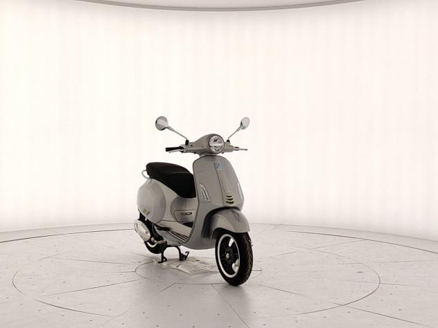 Vespa 125 cc VESPA PRIMAVERA 125 TECH FL E5+ GRIGIO - Foto 8