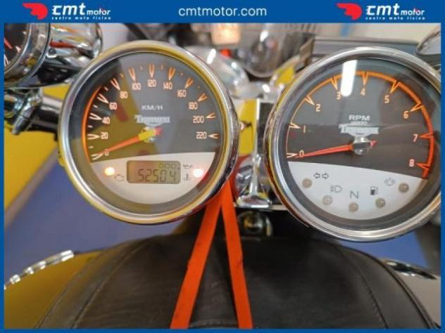 TRIUMPH Rocket 3 Garantita e Finanziabile rif. 21499643 - Foto 5