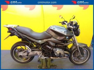 BMW R 1200 R Garantita e Finanziabile rif. 23545928
