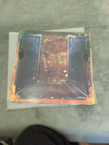 Vinile LP 33 giri - ALICE COOPER - SCHOOL'S OUT - 1972 - Foto 3