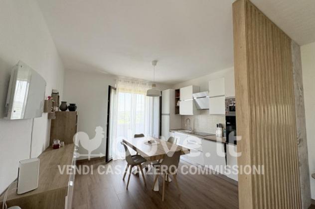 Appartamento di 110 m² con 4 locali in vendita a Chiusi