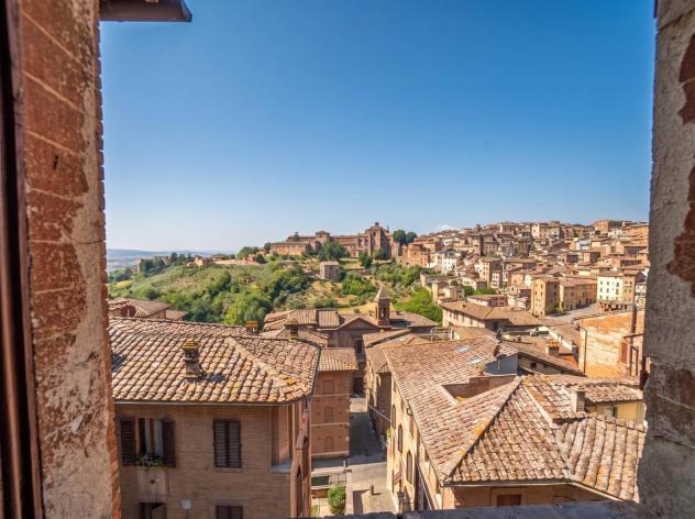 Appartamento in vendita a Siena 115 mq Rif: 1431800 - Foto 6