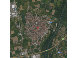 Fara quadrilocale con 2 terrazze con vista, senza spese condominiali
