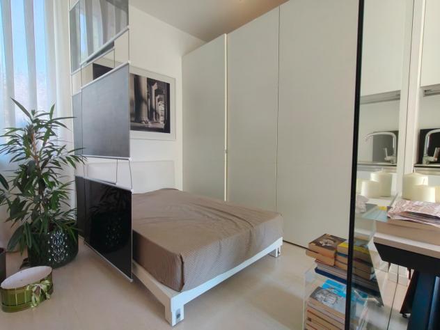 Monolocale in affitto a Gallarate - Foto 8
