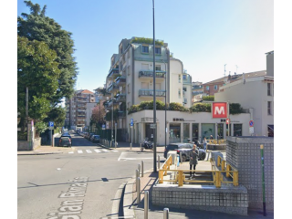 Appartamento con 3 camere e balcone - Milano Nord