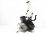 SERVOFRENO NISSAN Qashqai Serie 460074EH2A K9K 636, K9K 646 Diesel 1500 (14)